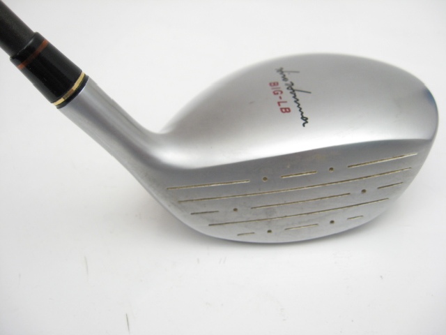 稀少品！美品！ホンマHONMA BIG-LB 300CC　ウッド3本★★2星　S 稀少品！美品！ホンマHONMA BIG-LB 300CC ウッド3本2星 S - メルカリ