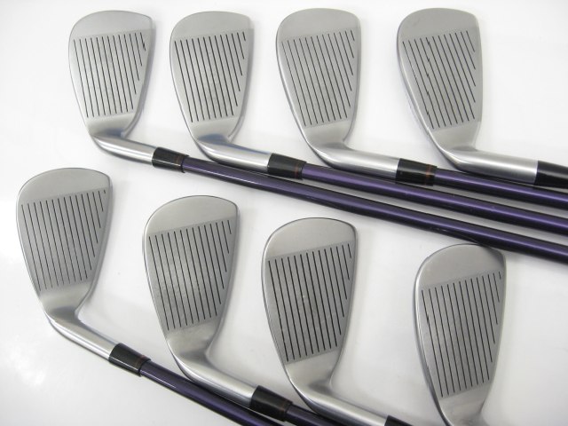 ツインマークスMA-601 ホンマ(HONMA) アイアンセット(IRON