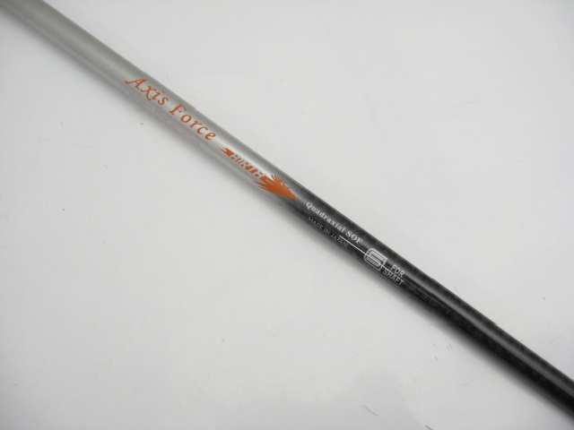 BIRTH バース BLACK BULLET その他(OTHERS) ドライバー(DRIVER