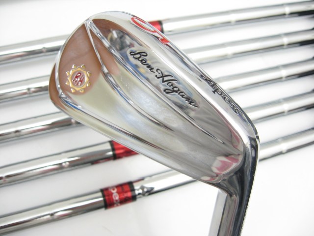 BEN HOGAN ベンホーガン Apex アイアン - クラブ