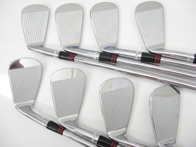 APEX  IRON FORGED ベンホーガンBen Hogan アイアンセットIRON