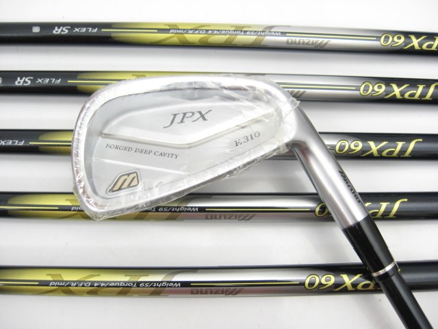 jpx e310