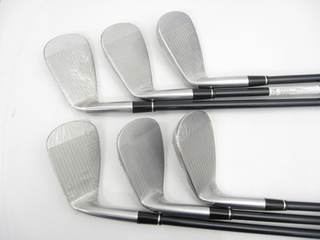 ミズノ ジェイピーエックス アイアンセット E310 Ti-FACE JPX E310 Ti