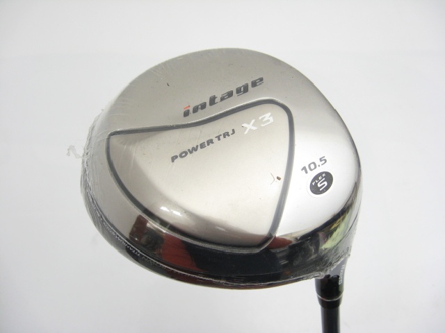ミズノ intage X3 アイアン 8本セット(中古) - ゴルフ