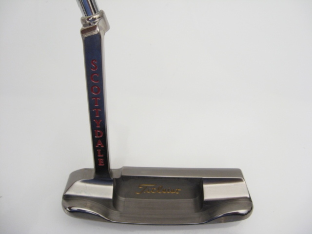 スコッティデール '97 XA ETW スコッティキャメロン(SCOTTY CAMERON