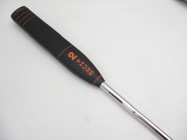 ベティナルディ　プロトタイプ　パター ベティナルディ クイーン B プロトタイプ 1950s ディケイド 限定パター