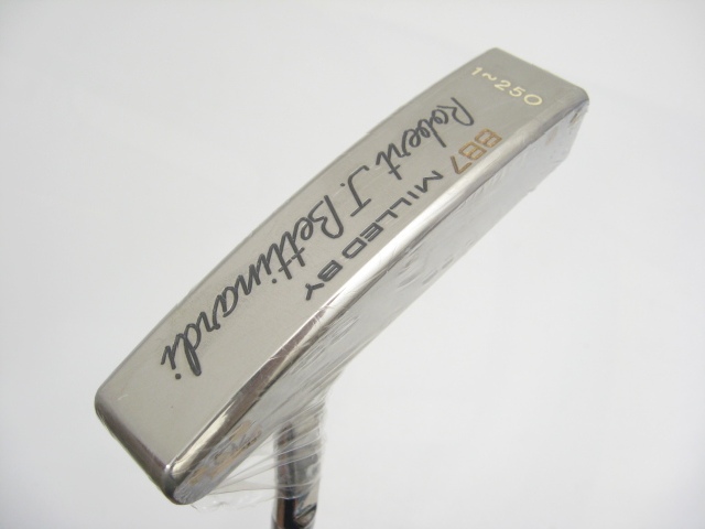 １着でも送料無料 BB7ミルド 1～250 ベティナルディ(BETTINARDI) パター(PUTTER クラブ