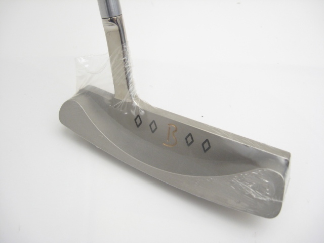 某メーカー BB7ミルド 1～250 ベティナルディ(BETTINARDI) パター(PUTTER クラブ