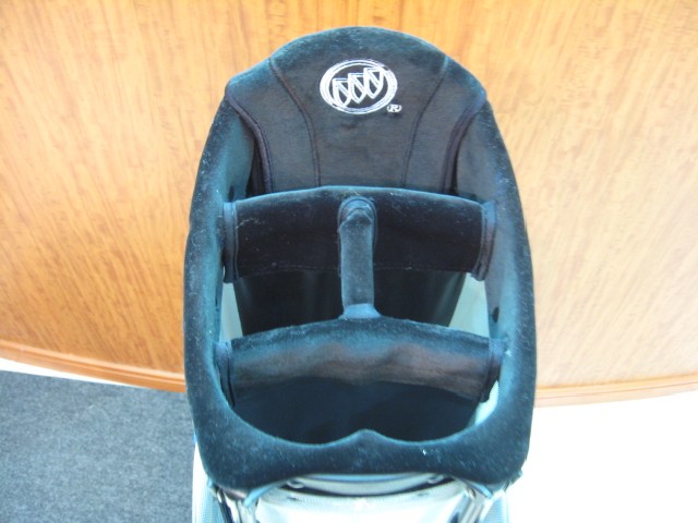 BUICK TW スタンドバッグ ナイキ(NIKE GOLF) キャディバッグ(CADDY BAG
