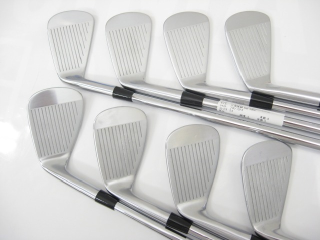 MB-5003 三浦技研 アイアンセット 5〜P 三浦技研 MB-5003 その他