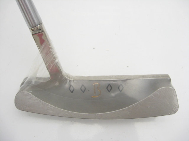 BB7ミルド 1～250 ベティナルディ(BETTINARDI) パター(PUTTER