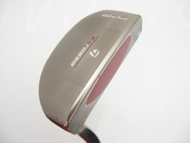 X-ロッサパターTM600 テーラーメイド(TaylorMade) パター(PUTTER