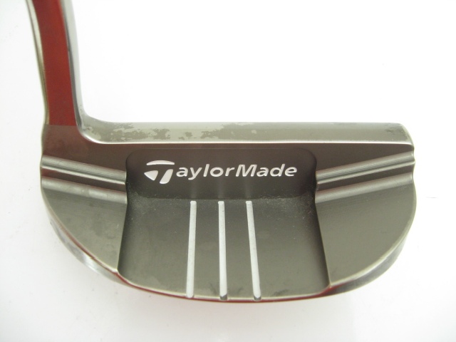 X-ロッサパターTM600 テーラーメイド(TaylorMade) パター(PUTTER