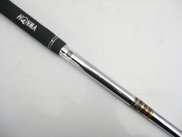 ツインマークスプロチューン105ウェッジ ホンマ(HONMA) ウェッジ(WEDGE