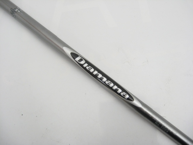 『美品』Callaway Diablo Edge BLACK ユーティリティ DIABLO EDGEユーティリティ BLACK キャロウェイ(Callaway