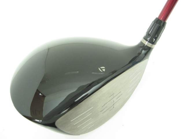 R9 プロ支給品 Tシリアル テーラーメイド(TaylorMade) ドライバー