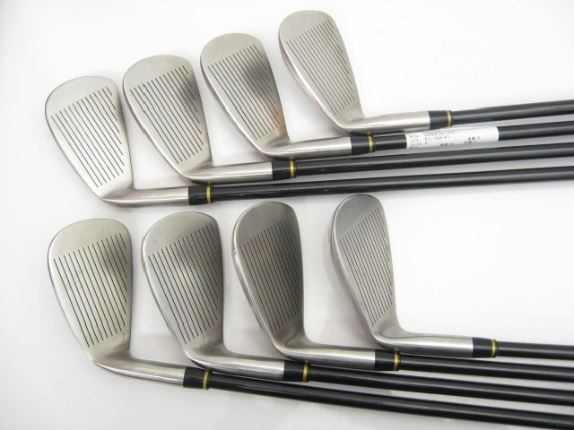 SUPER V311アイアン ダンロップ(DUNLOP) アイアンセット(IRON