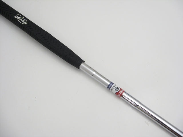 Bettinardi - ベティナルディ Bettinardi Studio B SB-5 パター STUDIO B SB-5 ベティナルディ(BETTINARDI) パター(PUTTER