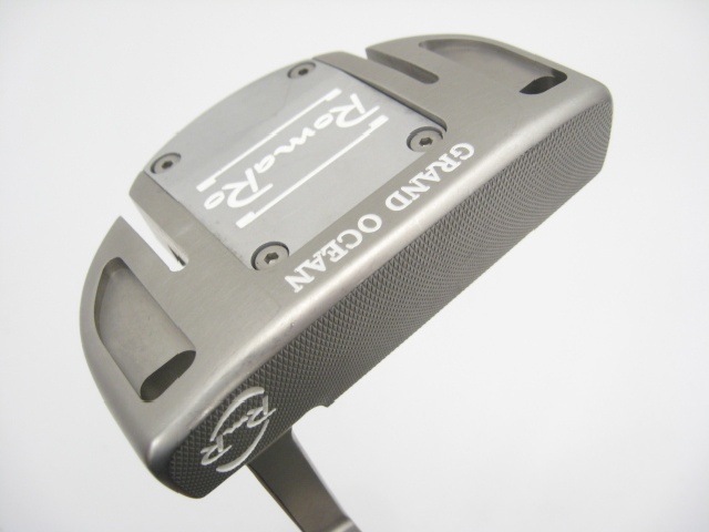 ロマロ　パター 楽天市場】ロマロ パター シップベータパター ROMARO SHIP β