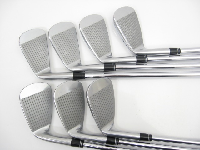 NANOV NEXTAGE Forged ヨネックス(YONEX) アイアンセット(IRON