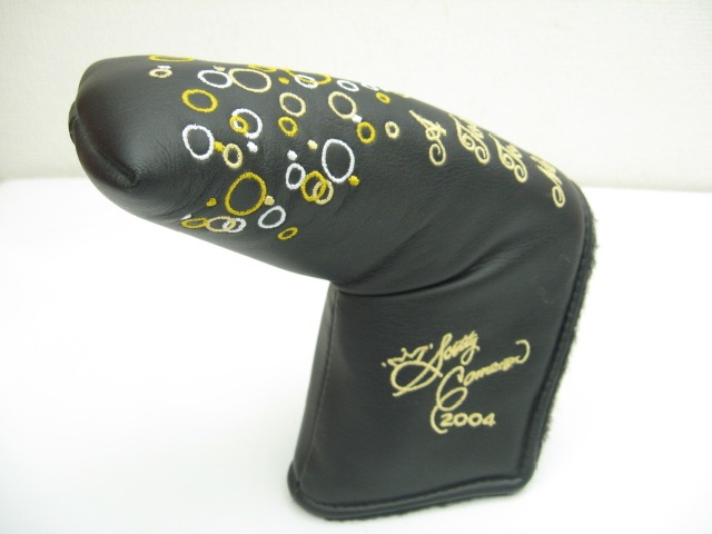 Scotty Cameron - 【送料込】【未開封】スコッティキャメロン　パターカバー　CHEERS 2004 スコッティキャメロン CLUB MEMBER パターカバー2004 - メルカリ