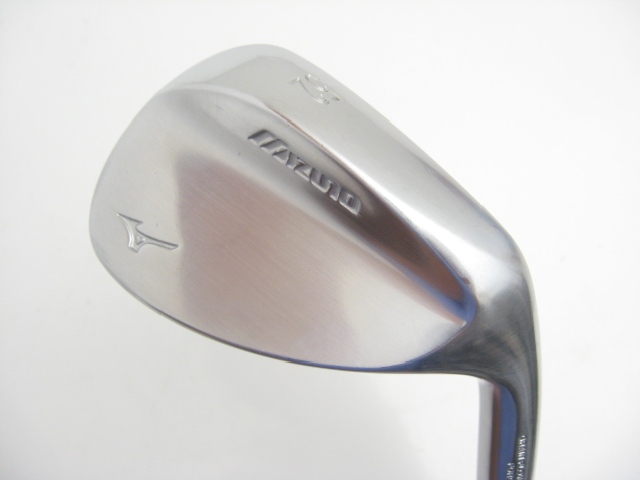 MP Gシリーズ銀コレクション52-07 ミズノ(MIZUNO) ウェッジ(WEDGE 