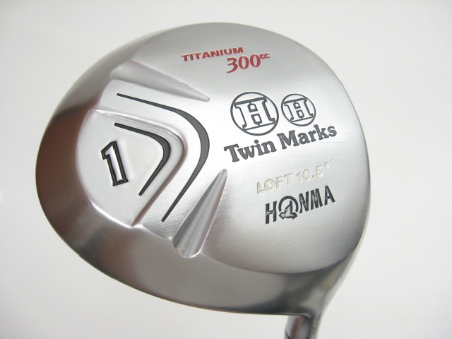 ホンマ アイアン （2つ星） ツインマークス 本間ゴルフ - HONMA