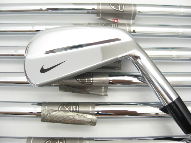 ツアーブレード ナイキ(NIKE GOLF) アイアンセット(IRON ...