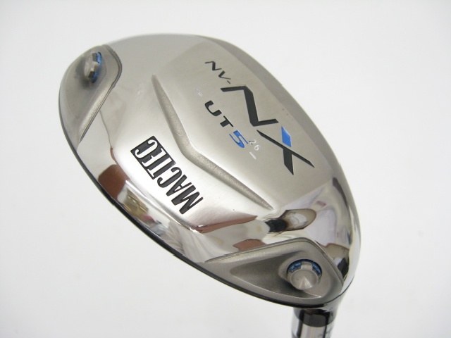 マグレガー MACTEC NV-NX ユーティリティ トリプルアクションシャフト マックテック NV-NX マグレガー マックテックNV-NXユーティリティー マグレガー(Macgregor) レディース マグレガー MACTEC NV-NX ユーティリティ トリプルアクションシャフト マックテック NV-NX マグレガー マックテックNV-NXユーティリティー マグレガー(Macgregor) レディース