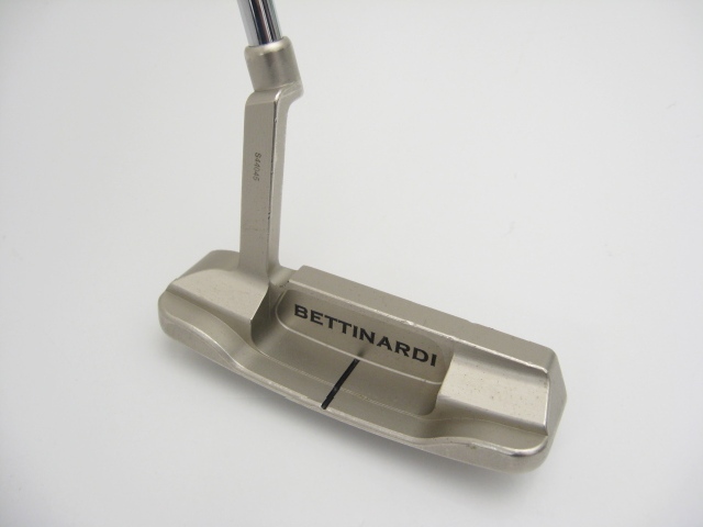 ベティナルディ C02H ミズノ(MIZUNO) パター(PUTTER) - ショッピング