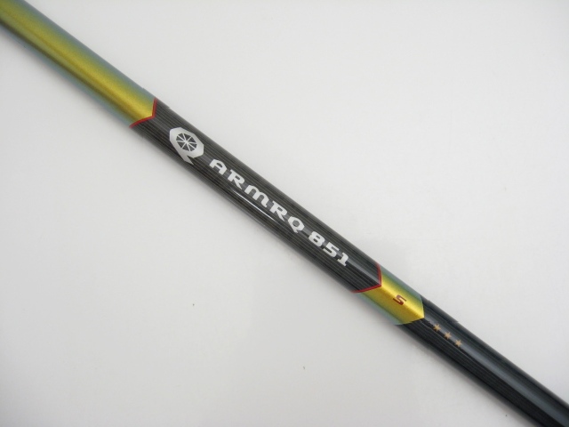アーマック851 3S(S) ホンマ(HONMA) シャフト(SHAFT