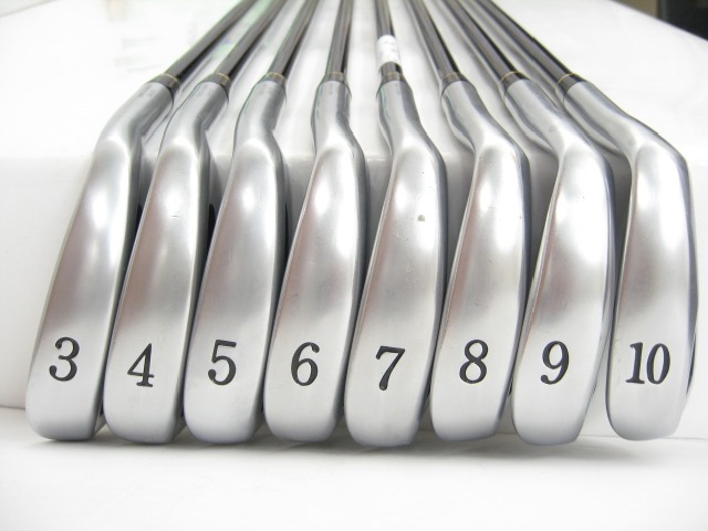 ツアーワールドPFアイアン ホンマ(HONMA) アイアンセット(IRON 
