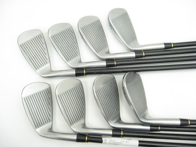 ツアーワールドPFアイアン ホンマ(HONMA) アイアンセット(IRON 