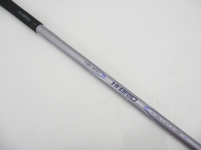 DUNLOP HI-BRID EZ レディース ドライバー 1W 4W DUNLOP HI-BRID EZ レディース ドライバー 1W 4W ハイブリッド