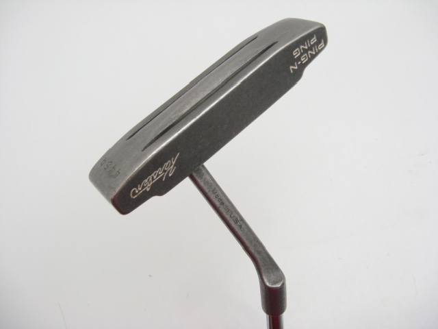 PING-N PING 35thアニバーサリー ピン(PING) パター(PUTTER ...