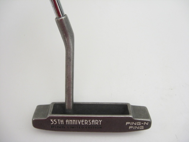 PING-N PING 35thアニバーサリー ピン(PING) パター(PUTTER ...