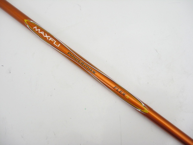綺麗な状態 ダンロップMAXFLI POWERMAX 【３Ｗ・１５°】 中古】 ダンロップ SRIXON Z F85 3W フェアウェイウッド FW