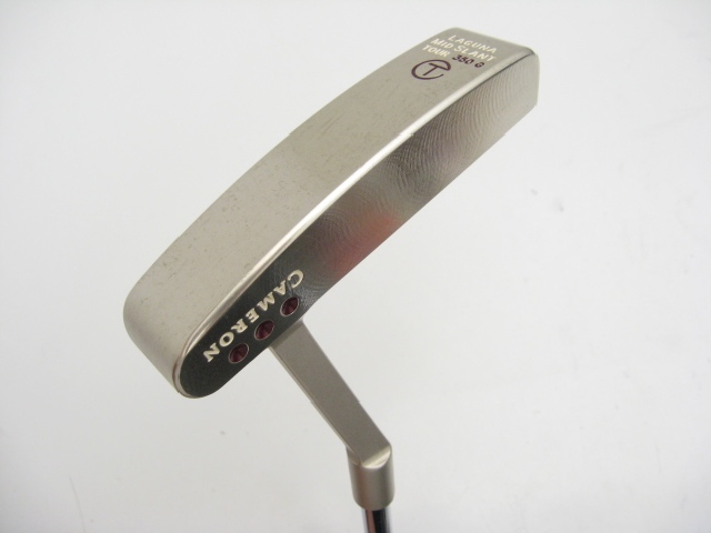 サークルT LAGUNA MID SLANT TOUR スコッティキャメロン(SCOTTY 