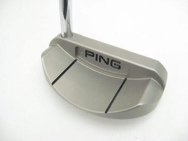 Redwood Piper S ピン(PING) パター(PUTTER) - ショッピング