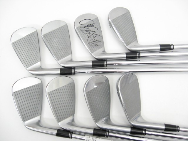 ツアー支給品 ツアーステージXブレードGR ブリヂストン(BRIDGESTONE 