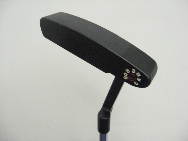 サークルT NEWPORT LH スコッティキャメロン(SCOTTY CAMERON