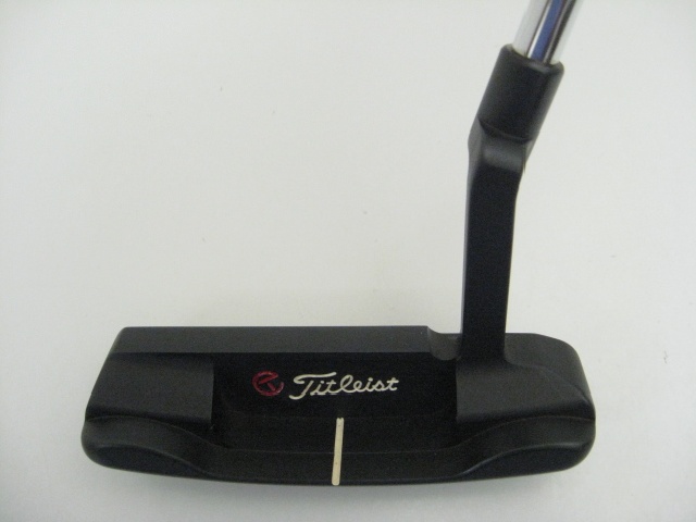 サークルT NEWPORT LH スコッティキャメロン(SCOTTY CAMERON