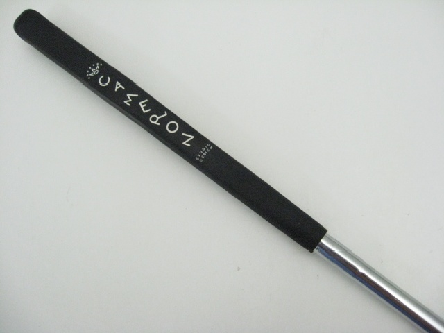 サークルT NEWPORT LH スコッティキャメロン(SCOTTY CAMERON