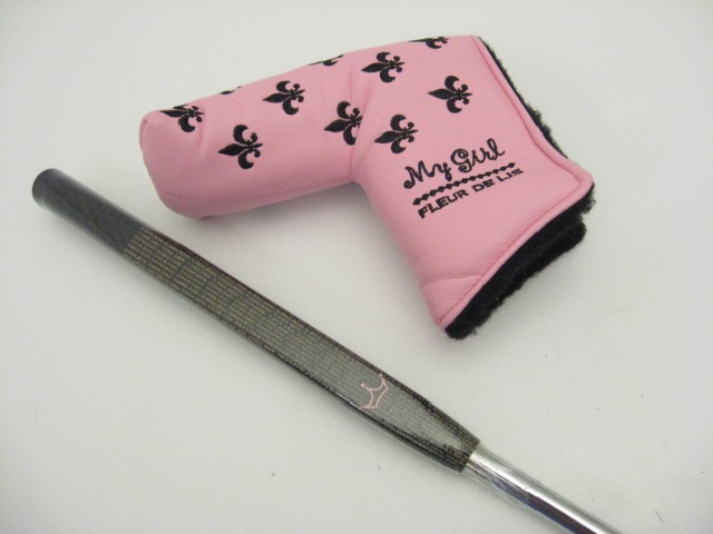 S.キャメロン マイガール2008 限定500本 スコッティキャメロン(SCOTTY