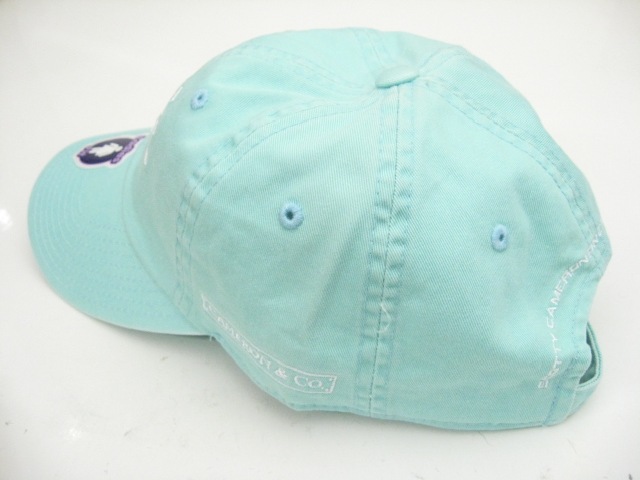 セブンポイントクラウン ティファニーブルー レディース スコッティ