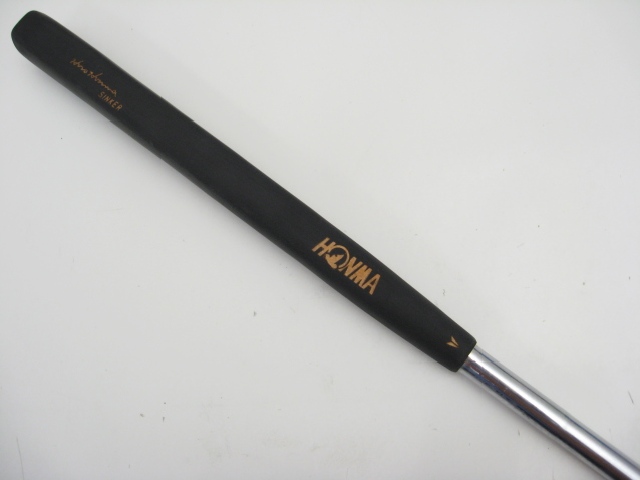 LB-201 PRO SPECIAL TYPE-I ロングネック ホンマ(HONMA) パター