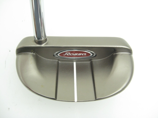 テーラーメイド Taylormade ロッサ モンテカルロ パター Rossa