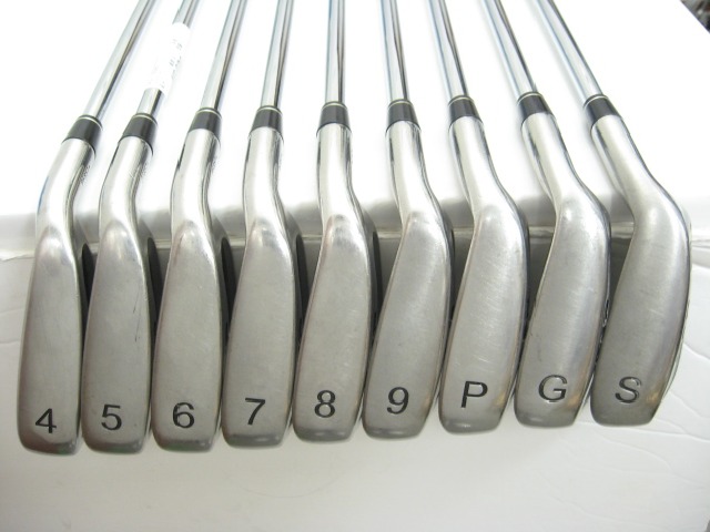 CER E-SERIES その他(OTHERS) アイアンセット(IRON