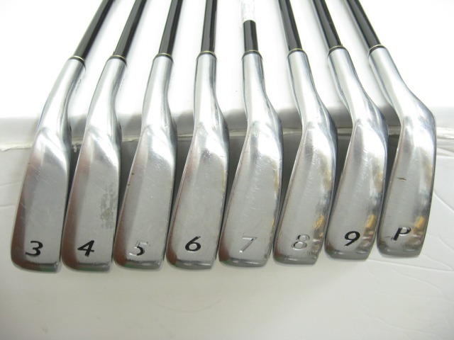 通信販売】 ヤフオク! - PRGR プロギア 905 SPEED IRONS アイアン #3