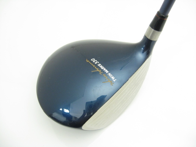 ツインマークス330 ホンマ(HONMA) ドライバー(DRIVER) - ショッピング